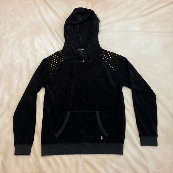 Juicy Couture Sweaters - Juicy Couture hoodie